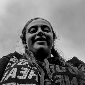 Meet your Posher, Tatum